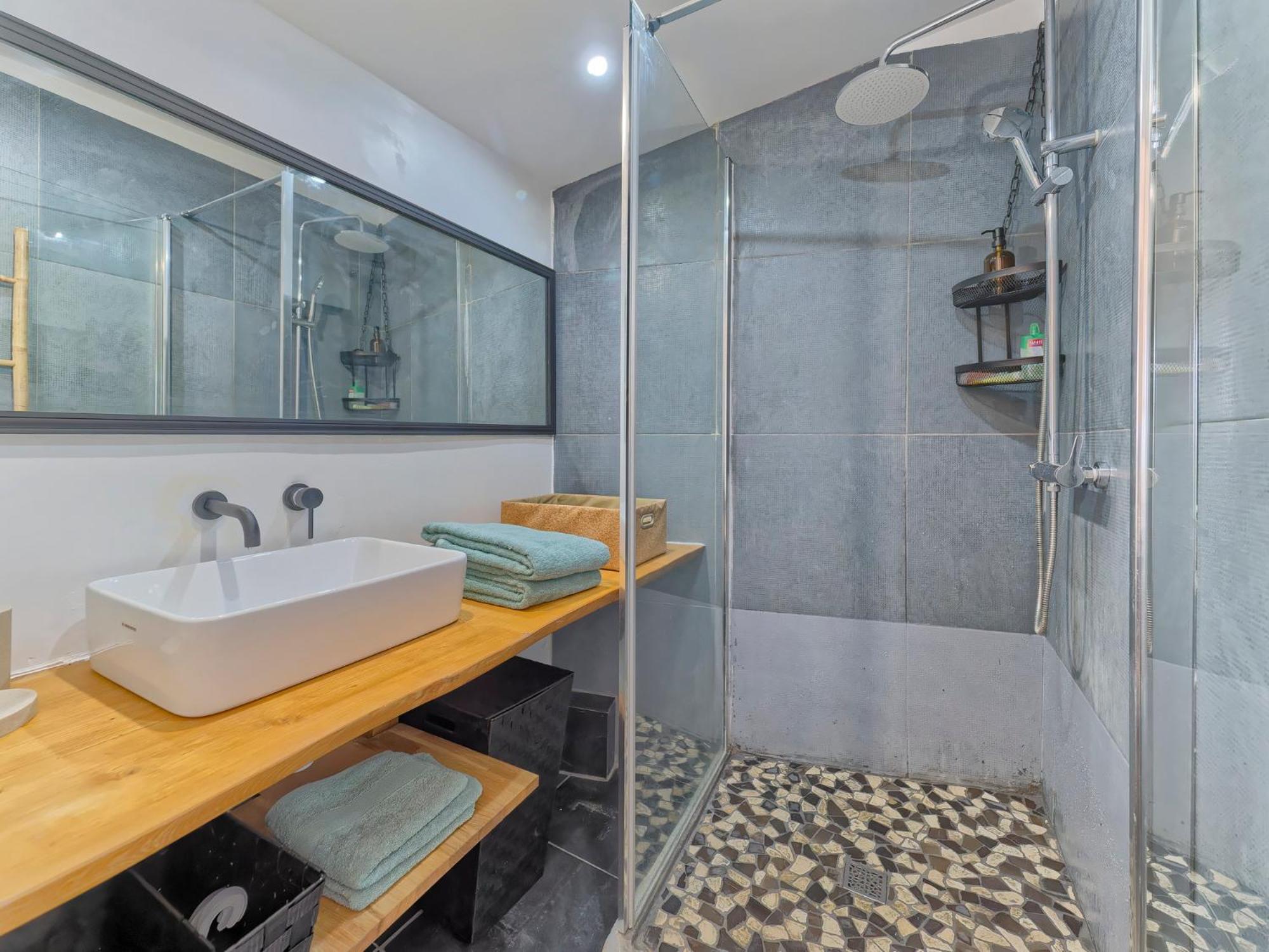 Appartement Cosy Avec Vue Panoramique ! Ніцца Екстер'єр фото
