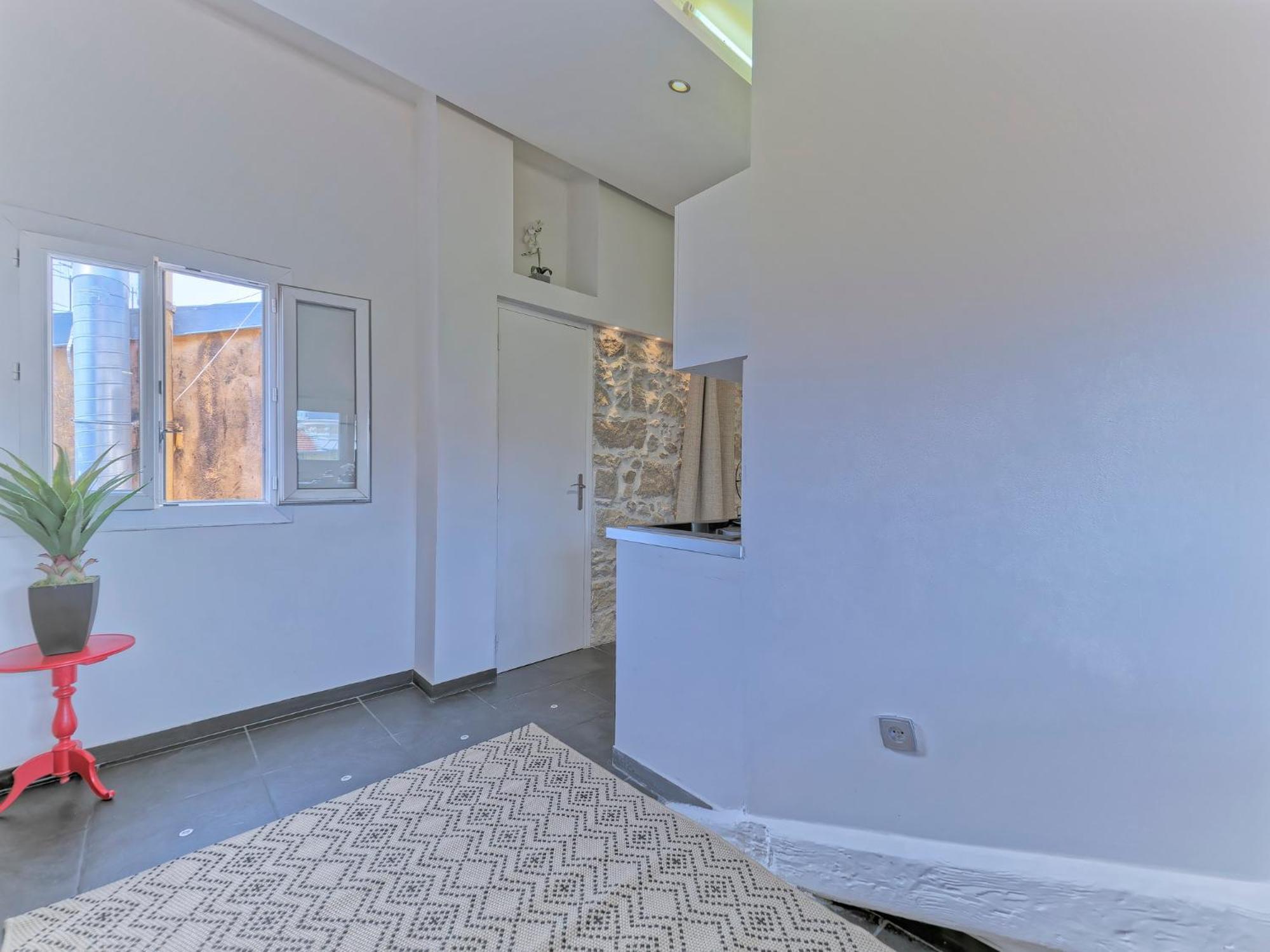 Appartement Cosy Avec Vue Panoramique ! Ніцца Екстер'єр фото